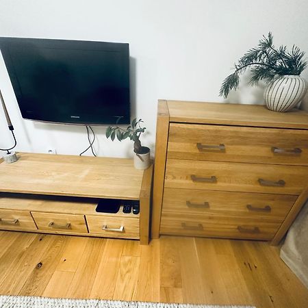 Apartman Štrbské Pleso מראה חיצוני תמונה