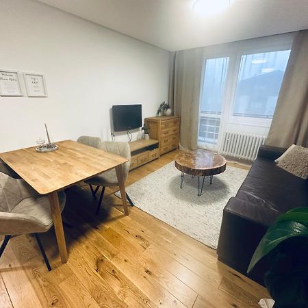 Apartman Štrbské Pleso מראה חיצוני תמונה