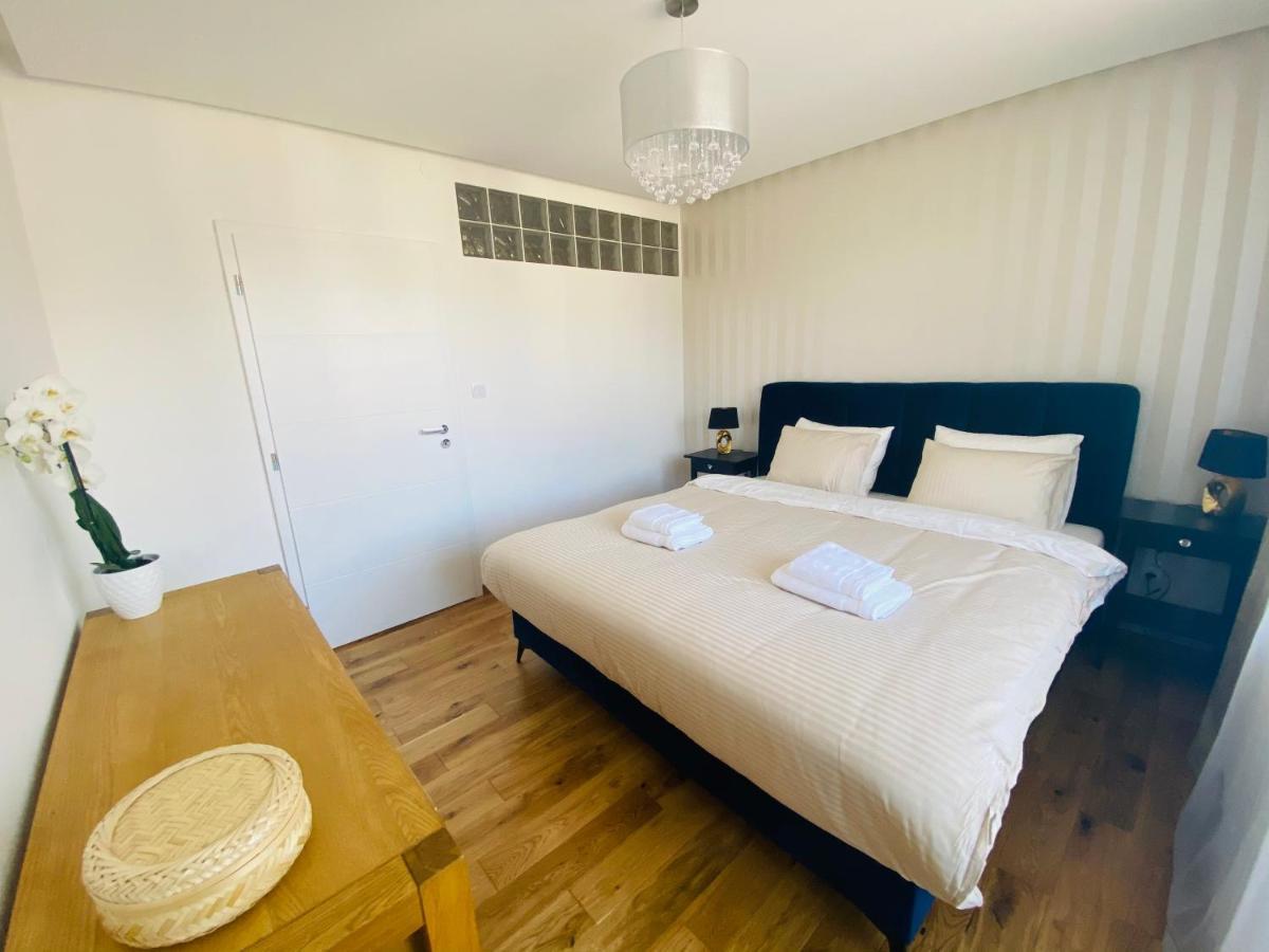 Apartman Štrbské Pleso מראה חיצוני תמונה