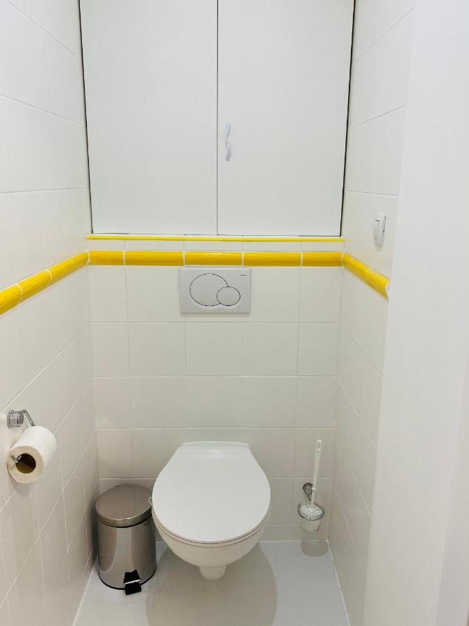 Apartman Štrbské Pleso מראה חיצוני תמונה