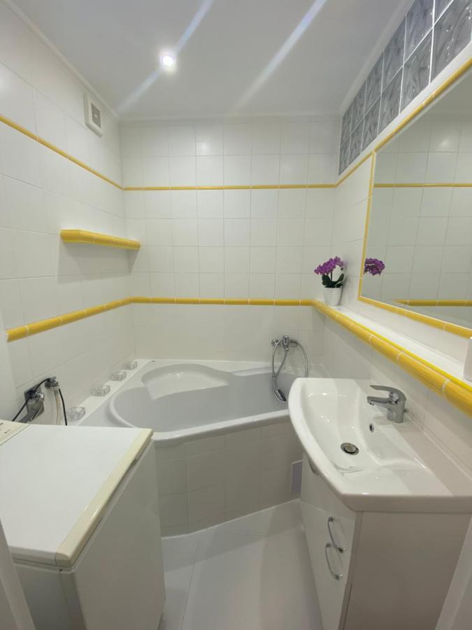 Apartman Štrbské Pleso מראה חיצוני תמונה
