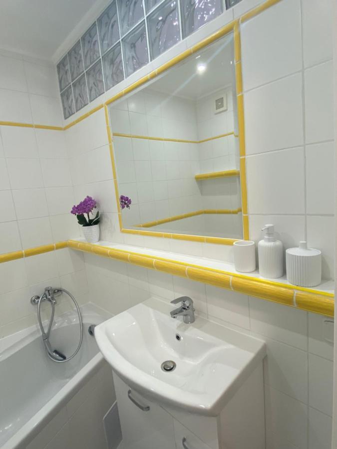 Apartman Štrbské Pleso מראה חיצוני תמונה