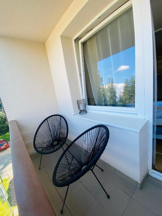 Apartman Štrbské Pleso מראה חיצוני תמונה