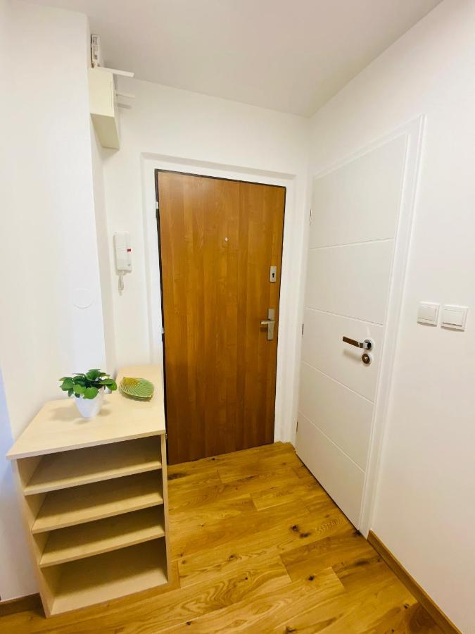 Apartman Štrbské Pleso מראה חיצוני תמונה
