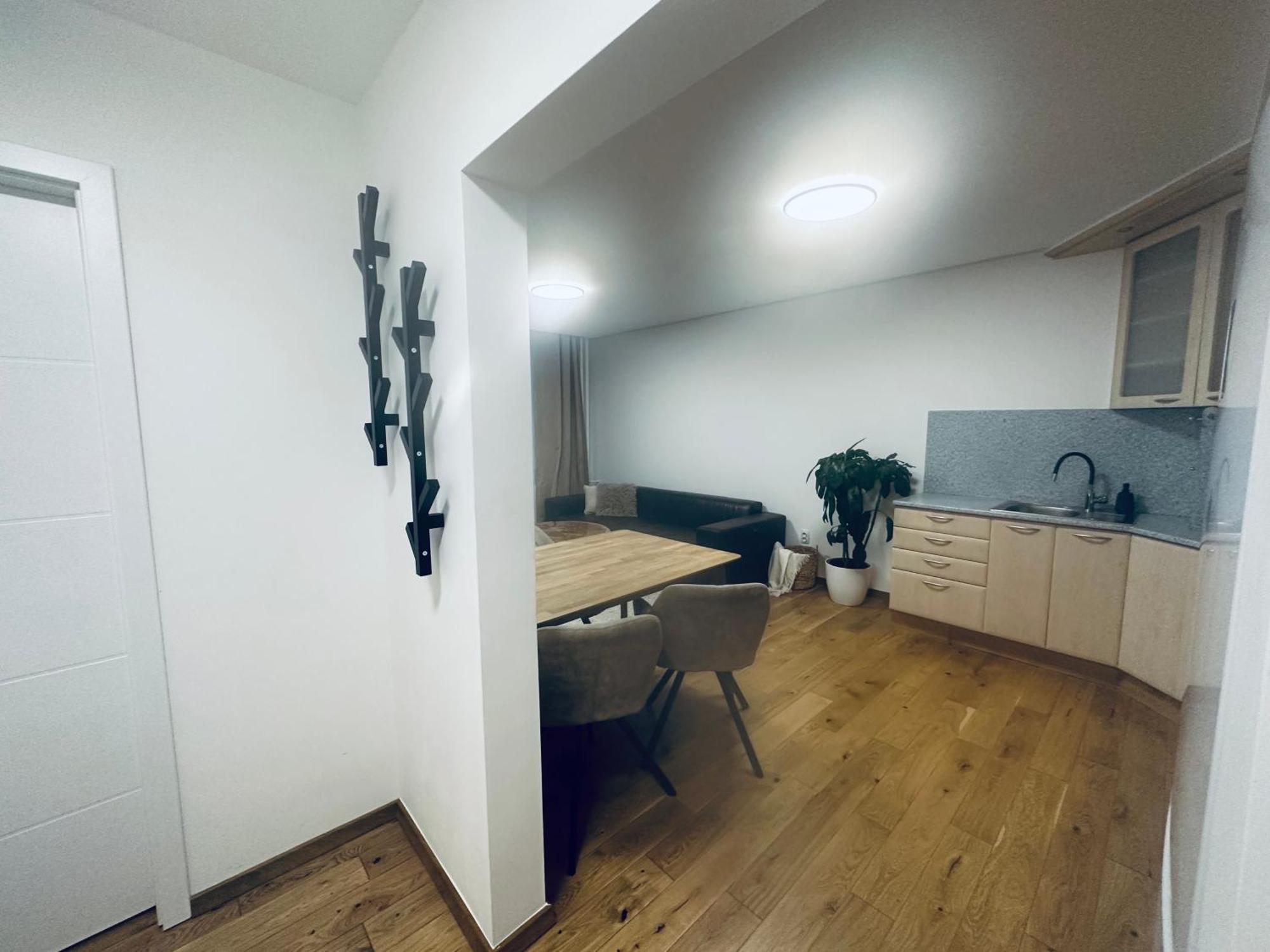 Apartman Štrbské Pleso מראה חיצוני תמונה