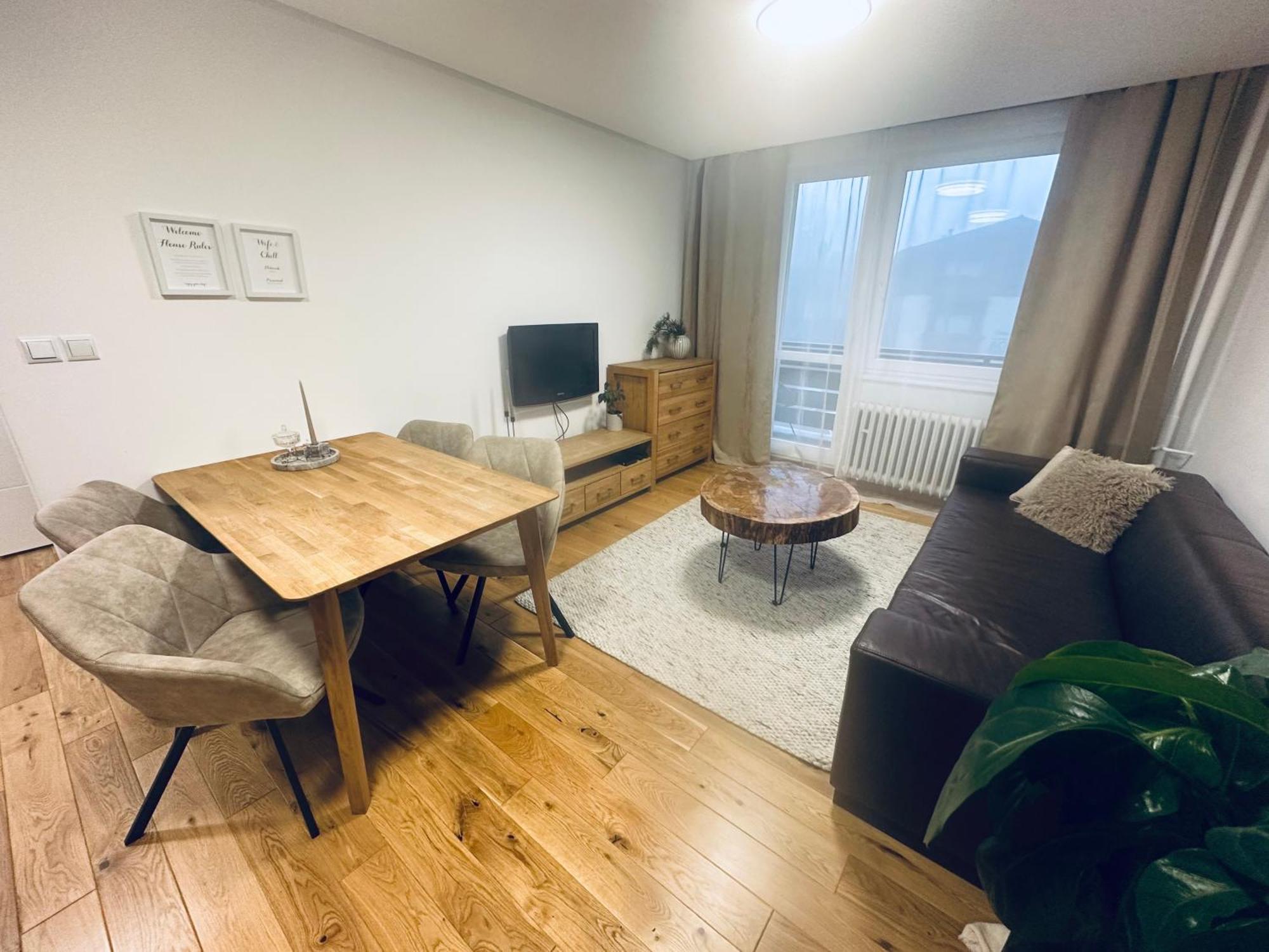 Apartman Štrbské Pleso מראה חיצוני תמונה